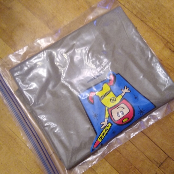 Novelty T-Shirt - Picture 8 of 8